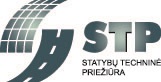 UAB "Statybų techninė priežiūra"